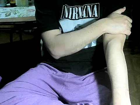 OreCam webkamerás műsora