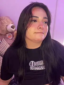 Chat XXX en directo de Mericute_