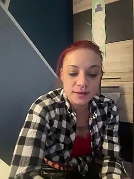 EmilyErdbeeree Live XXX-chat