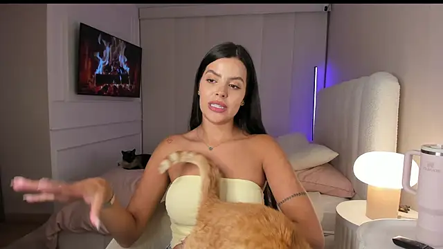 salome__11's Live XXX Chat