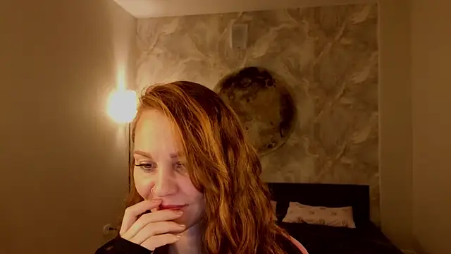 عرض كام Margo_Kelly