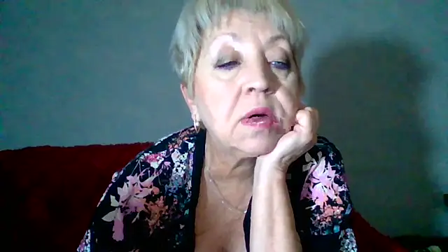 Webkamerová show DianaQDream