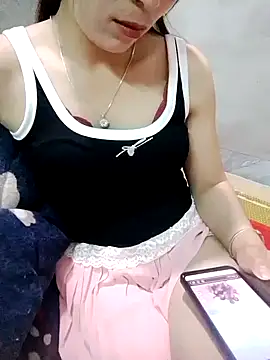 Thobaby112 网络视讯表演