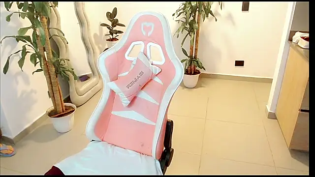 Kylie_martinez Show Webcam
