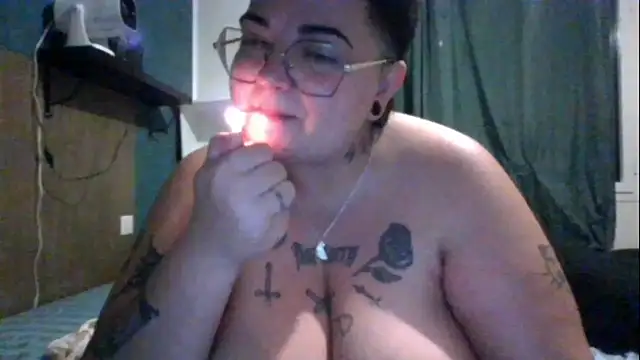 Show webcam de PirateXL