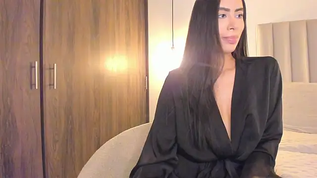 imsaraah 라이브 XXX 채팅