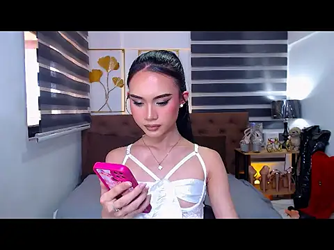 JuicyCockThea's Webcam Show