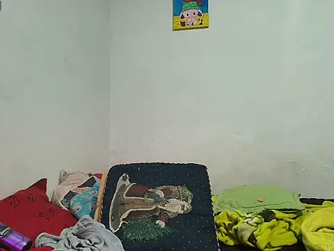 Show de webcam de EliVanegas
