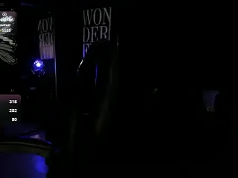 eva_viuletのライブXXXチャット