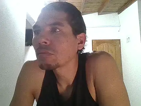 Show modela Manguerozotv na web-kameri