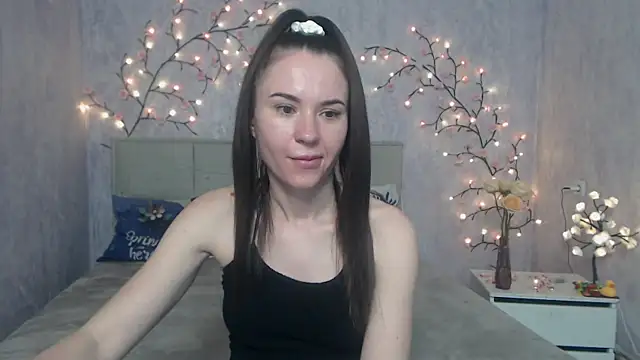 KaraCriegs – Live XXX-chat