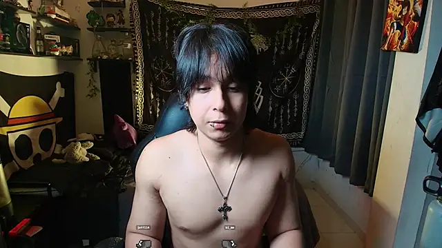 kairozz Chat XXX live