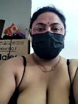 rani130 Show Webcam