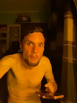 YoungTopGuy Webcam show