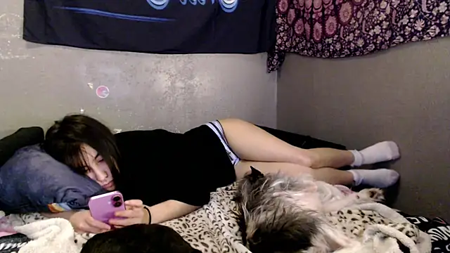 London_Ray 라이브 XXX 채팅