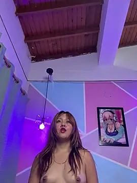 catalina_santana20のウェブカメラショー