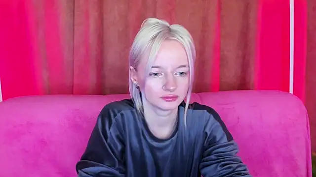AlessaKiss' Live XXX Chat