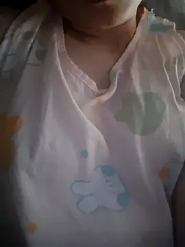 Show de Baby_girl_229 na webcam