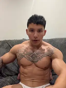 Show Webcam de JAYCAM_
