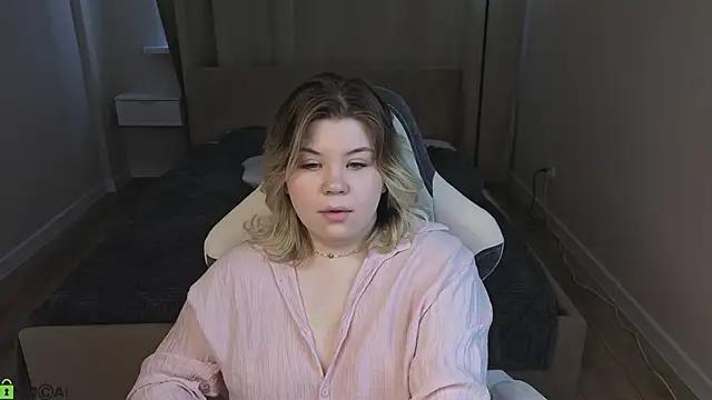 Chat XXX ao vivo de Kristen_Gibbs