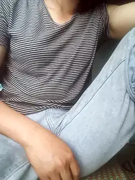Show Webcam de Suki-ki