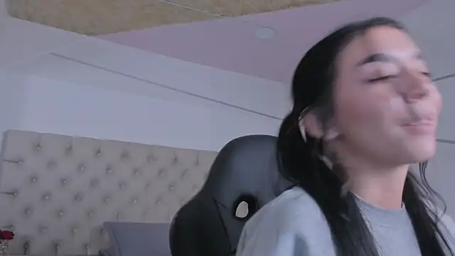 Show Webcam de MelCherry