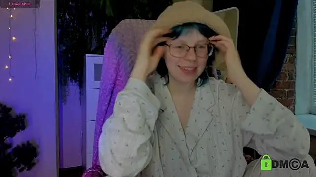 Chat XXX en directo de Melissa_Wells