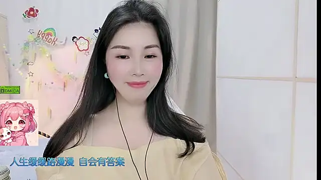HK_angelchloe's Live XXX Chat
