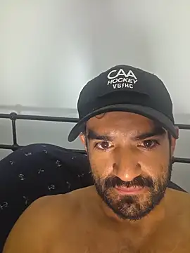 Show Webcam de piggylatino