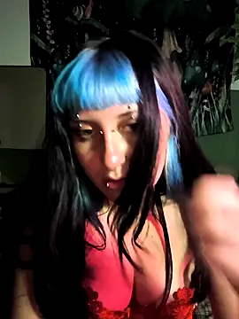 Lola_bunnyboll Live XXX-Chat
