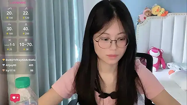 Luna-666n Live XXX chat