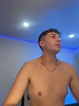 OLIVER_K Webcamshow