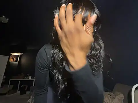 wynterheat's Live XXX Chat