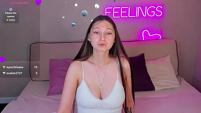 Ella_Burns Chat XXX in diretta