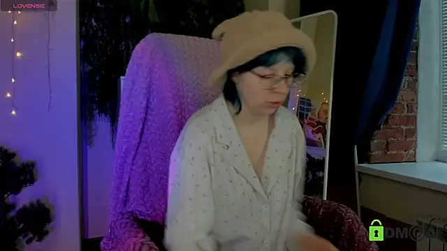 Melissa_Wells' Live XXX Chat