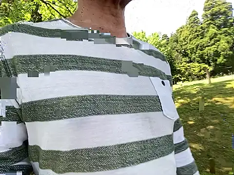 ge3noxxx Webcam-Show