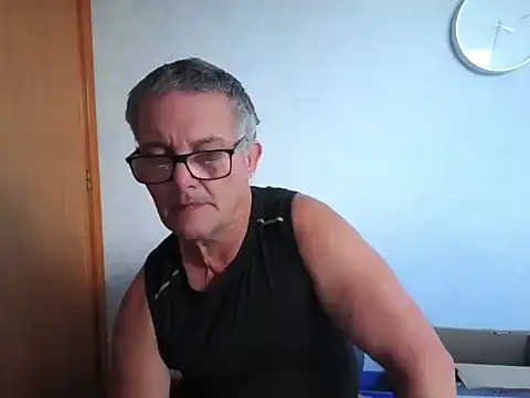 daddy_man webcam show