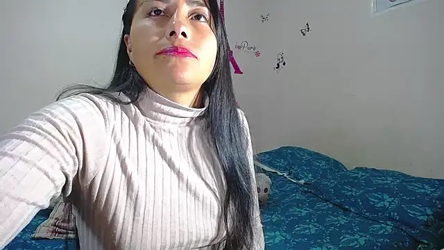 hanna_girl21 现场XXX聊天