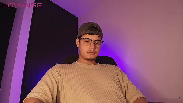 BjornSteel live XXX chat
