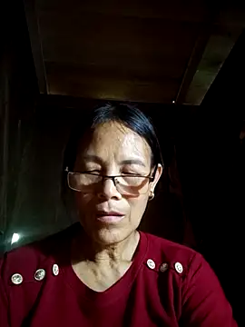 Webkamerová show toyo_668