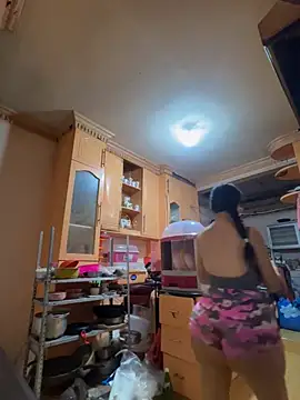 sweetieme's Webcam Show