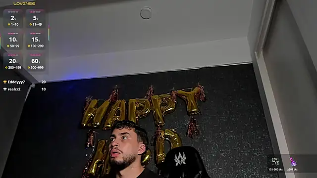 thiagomeneses01's Live XXX Chat