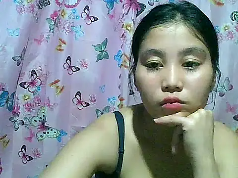 SexyAsianPussy4u Pertunjukan Webcam