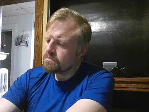 TheOneDonShaun: вебкам-шоу