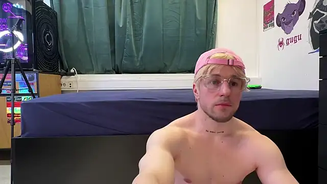 killa2053 Webcam Show