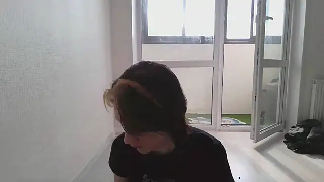 LxayBloom 라이브 XXX 채팅
