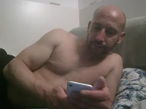 Show webcam de Smileboy698