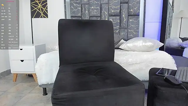 stefan-rios Webcamshow