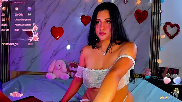 Lana_Parker_01 Live XXX-Chat