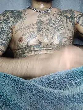 Kerryflon's Live XXX Chat